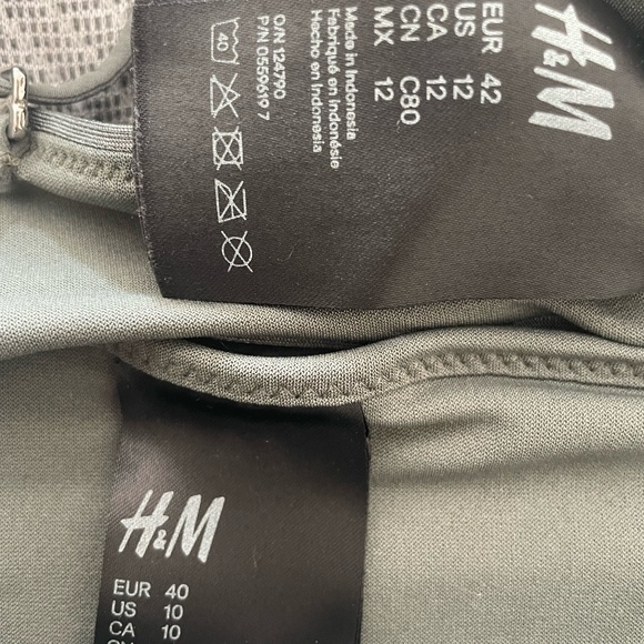 h&m bikini - Picture 2 of 2